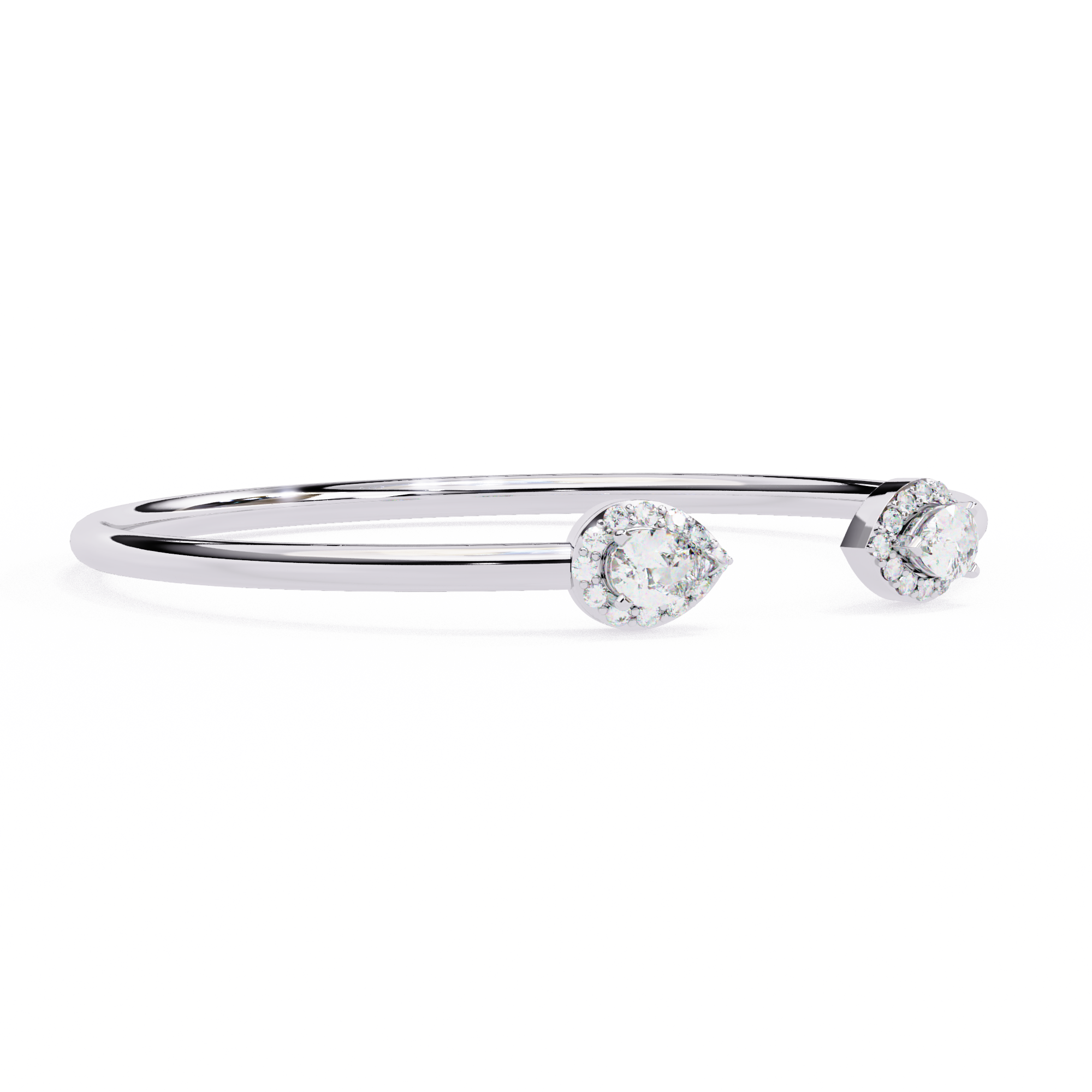 Noelle Diamond Bracelet