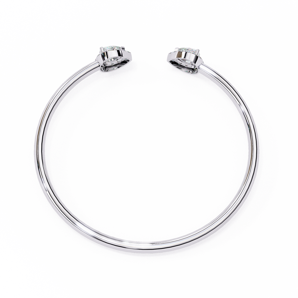 Noelle Diamond Bracelet