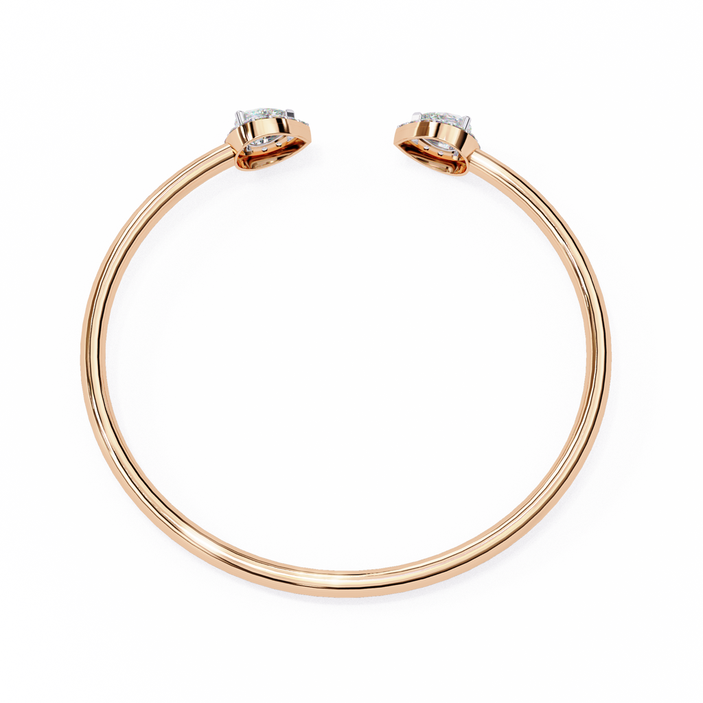Noelle Diamond Bracelet