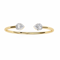 Noelle Diamond Bracelet