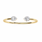 Noelle Diamond Bracelet