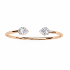 Noelle Diamond Bracelet