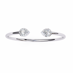 Noelle Diamond Bracelet