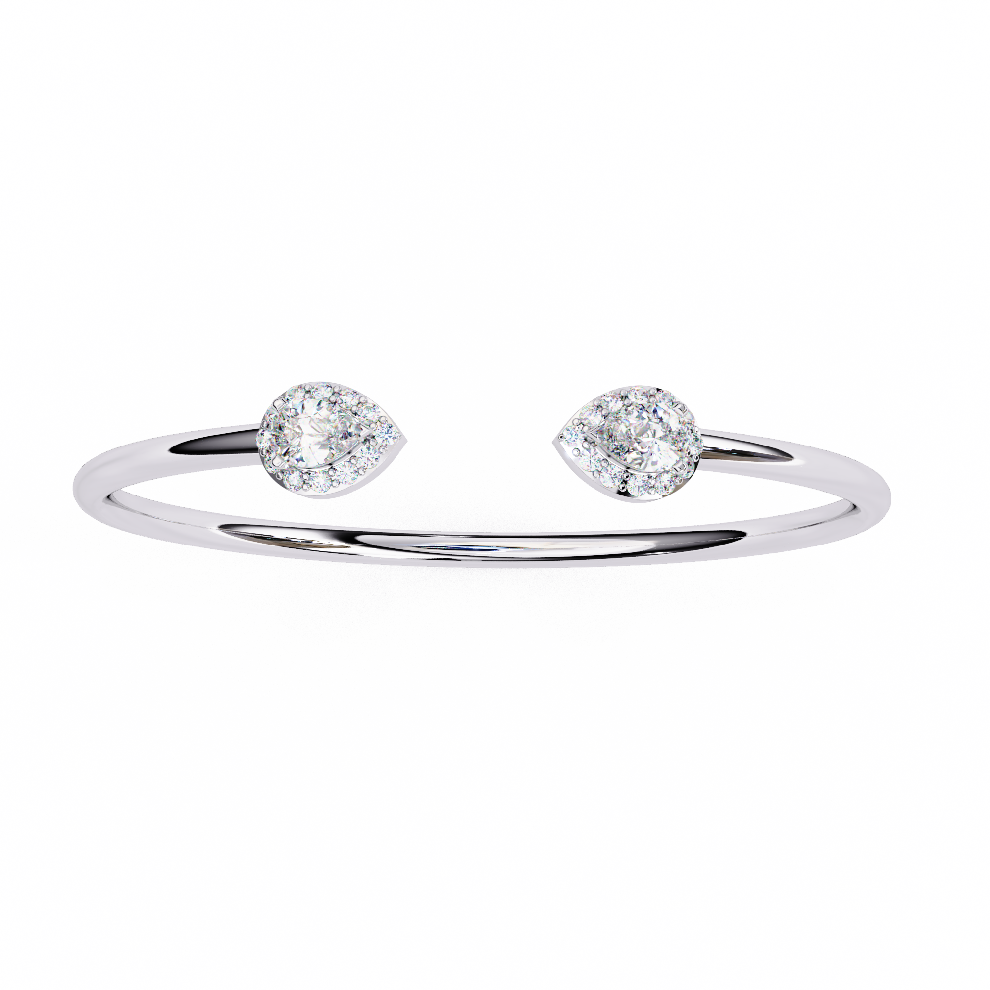 Noelle Diamond Bracelet