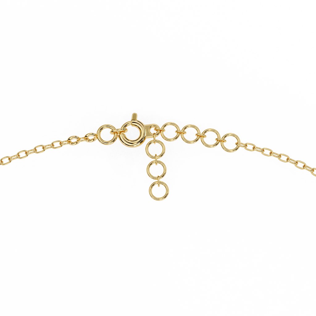 Laila Diamond Bracelet