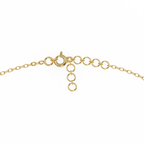 Laila Diamond Bracelet