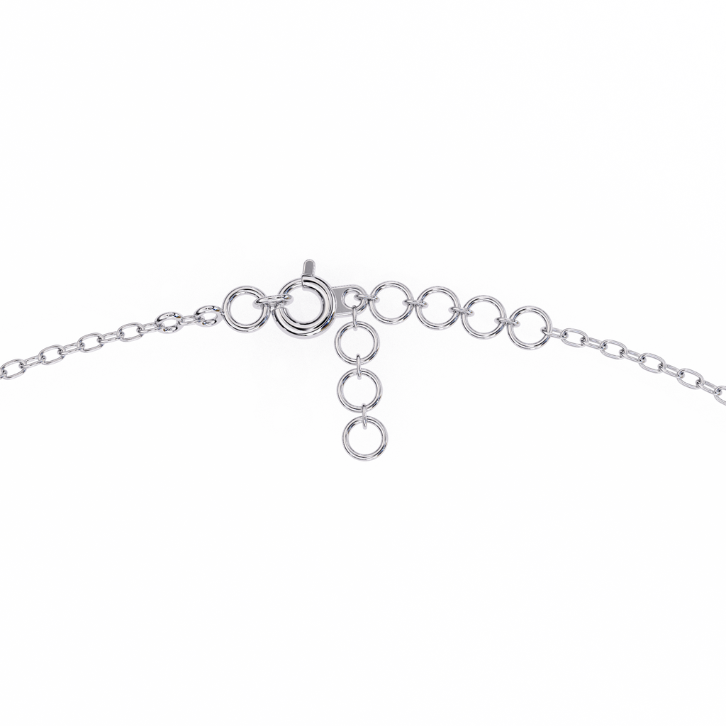 Laila Diamond Bracelet