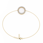 Laila Diamond Bracelet