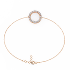 Laila Diamond Bracelet