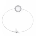 Laila Diamond Bracelet