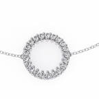 Laila Diamond Bracelet