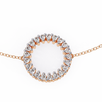 Laila Diamond Bracelet