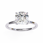 Daphne Solitaire Ring