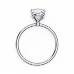 Daphne Solitaire Ring