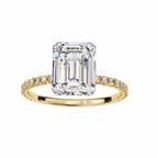 Lana Solitaire Ring