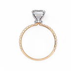 Lana Solitaire Ring