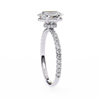 Elara Solitaire Ring
