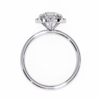 Inara Halo Ring