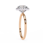 Inara Halo Ring