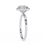 Inara Halo Ring
