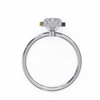 Audrey Halo Ring
