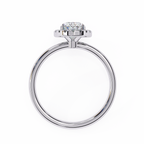 Sitara Halo Ring