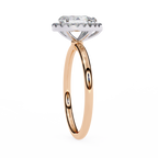 Erin Halo Ring