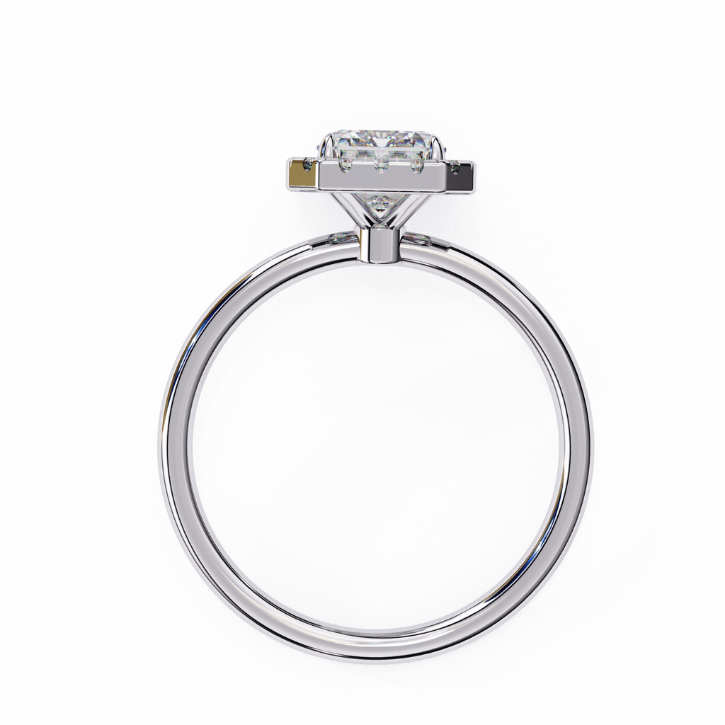 Ana Halo Ring