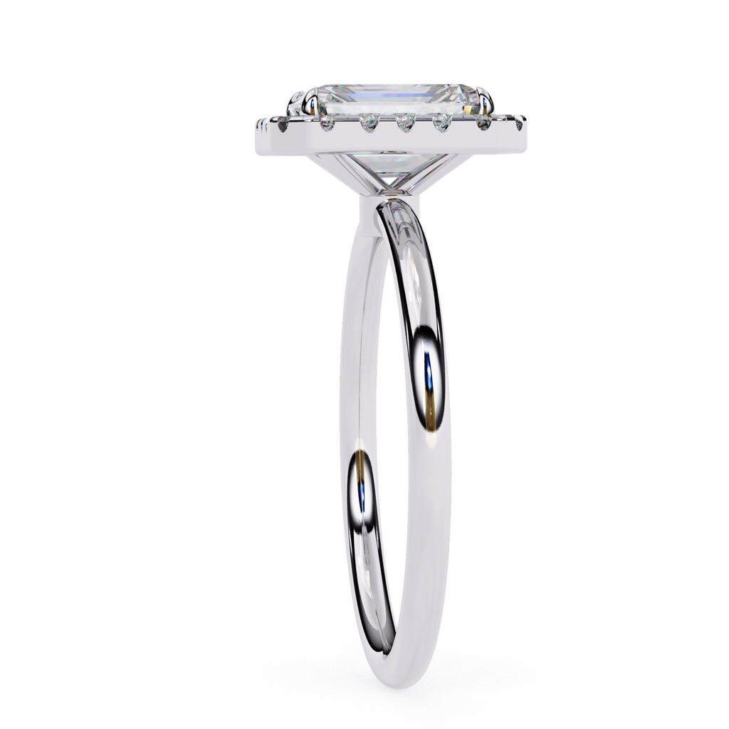 Ana Halo Ring