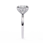 Ezra Solitaire Ring