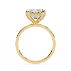 Ezra Solitaire Ring