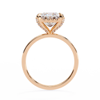 Ezra Solitaire Ring