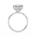 Ezra Solitaire Ring
