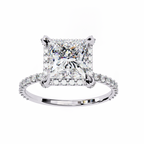 Stella Solitaire Ring