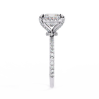 Stella Solitaire Ring