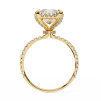 Stella Solitaire Ring