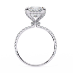 Stella Solitaire Ring