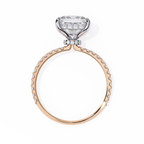 Freya Solitaire Ring