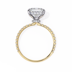 Freya Solitaire Ring