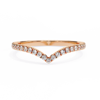 Alexa Diamond Band