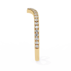 Alexa Diamond Band