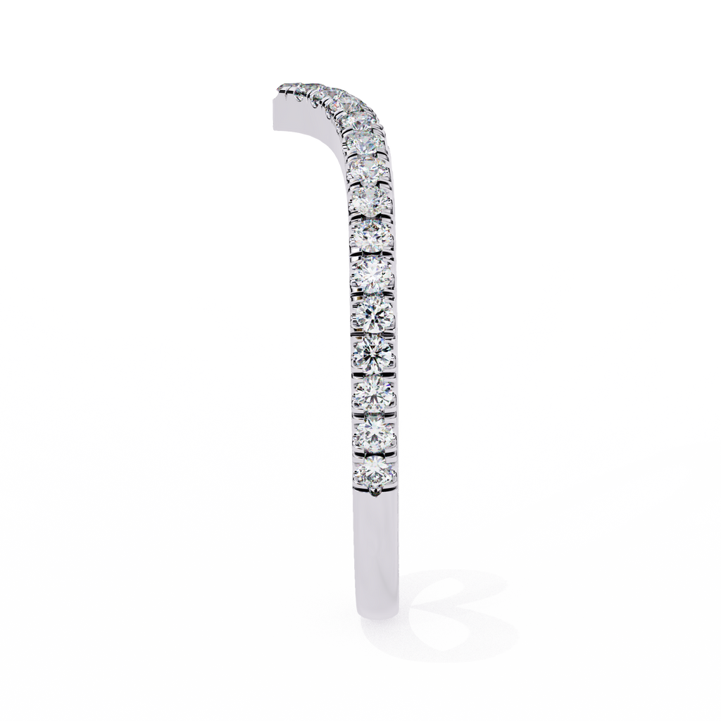 Alexa Diamond Band