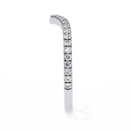 Alexa Diamond Band
