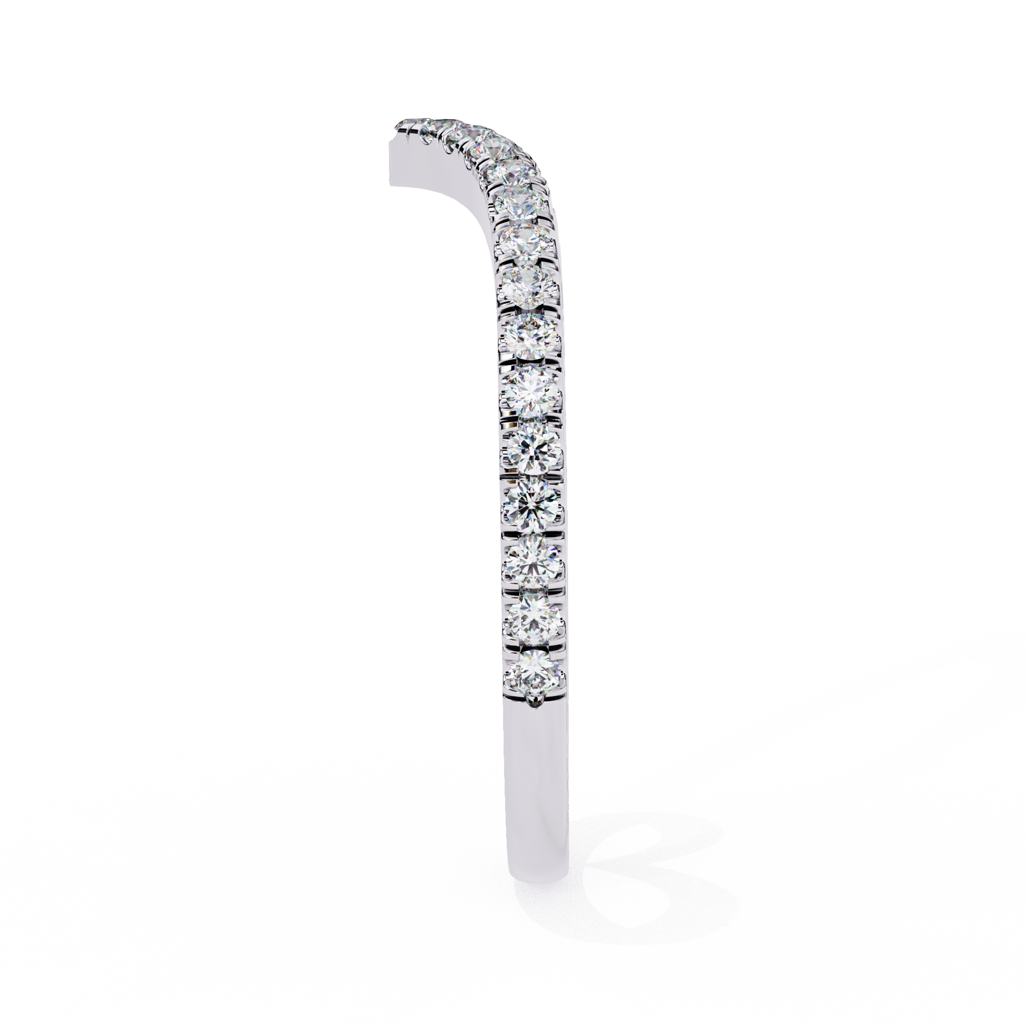 Alexa Diamond Band