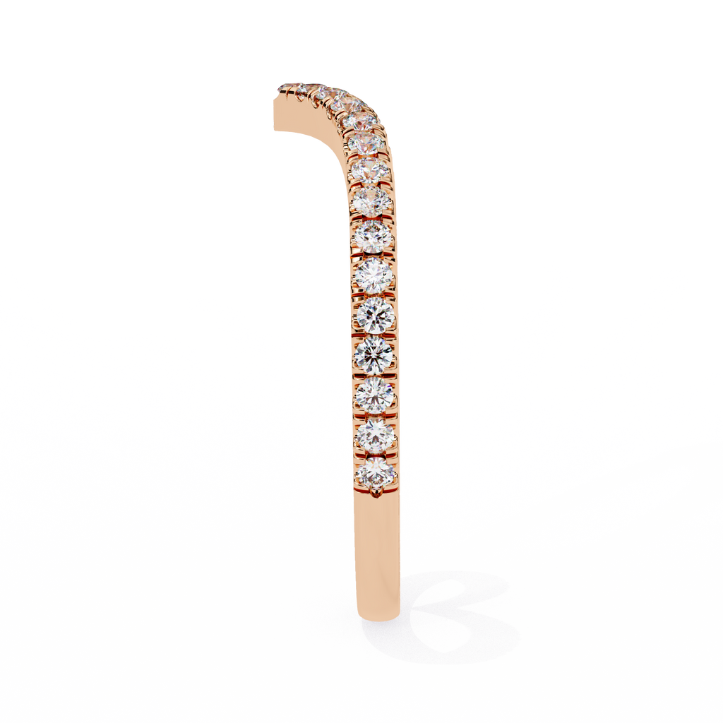 Alexa Diamond Band