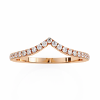Alexa Diamond Band
