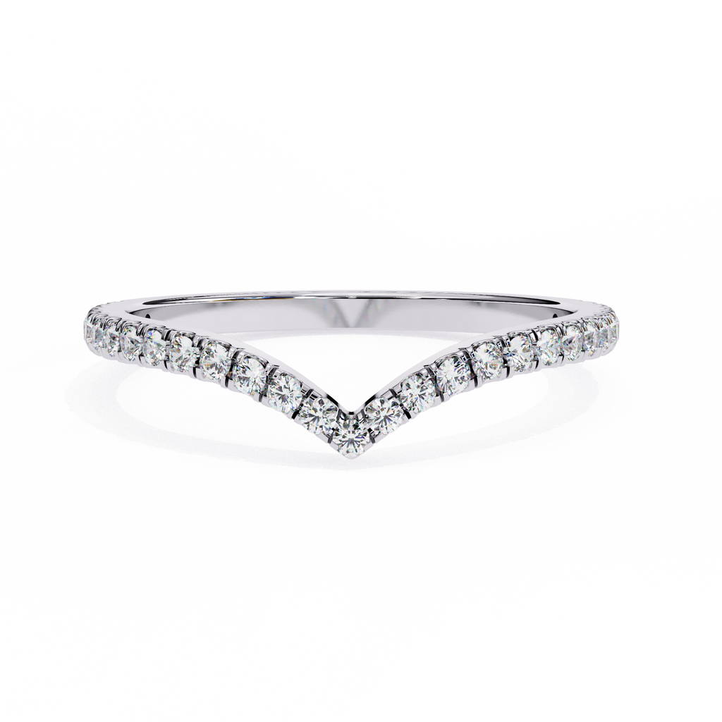 Alexa Diamond Band