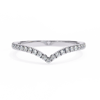 Alexa Diamond Band
