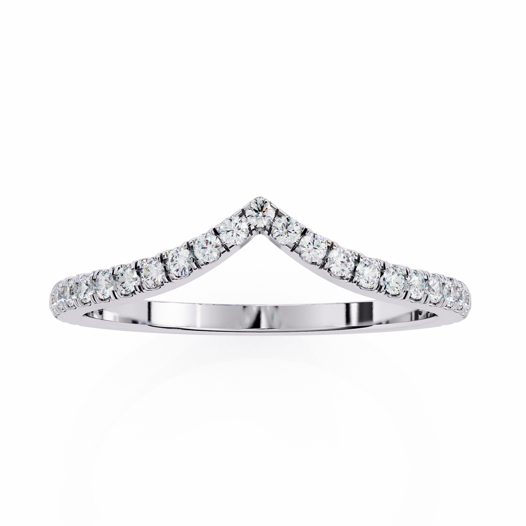Alexa Diamond Band