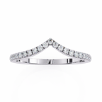 Alexa Diamond Band